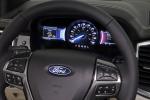 Ford Everest 2014 года